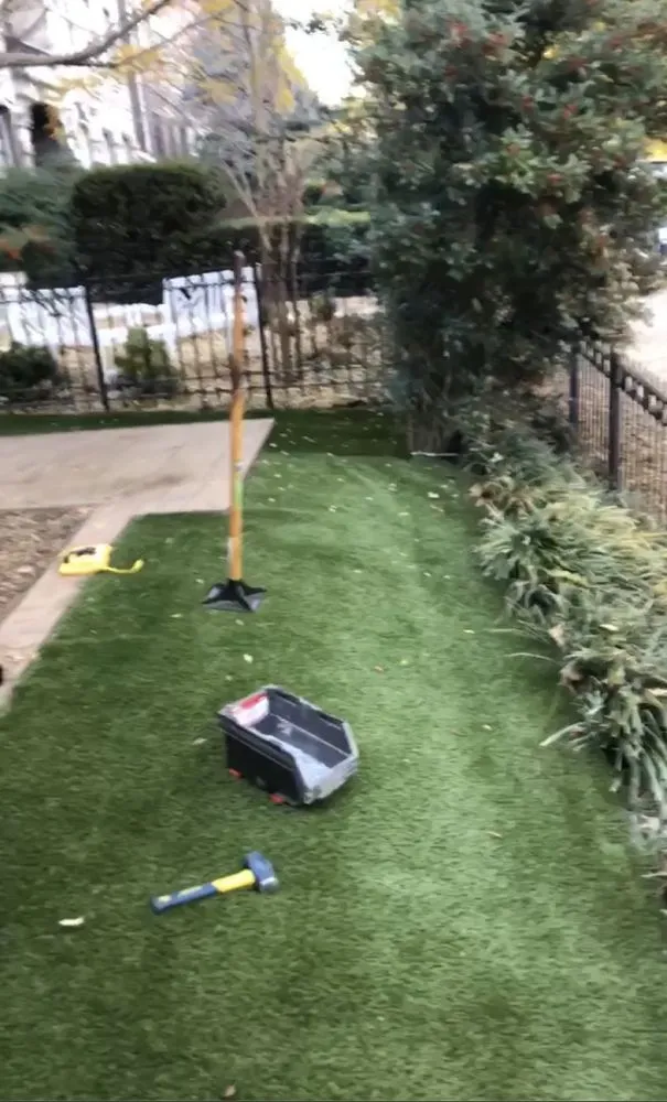 Top-rated yard maintenance in Annapolis, MD - Franz Contracting