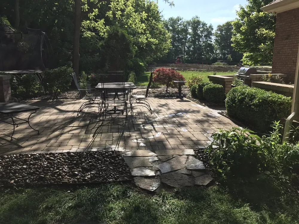 Top-rated landscaping services near you across Dublin, OH - Franz Landscaping