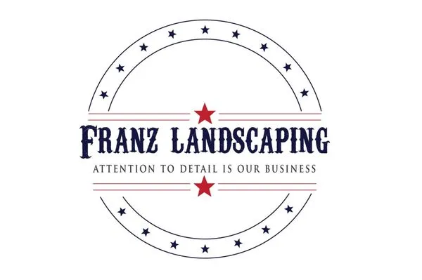 Franz Landscaping Logo