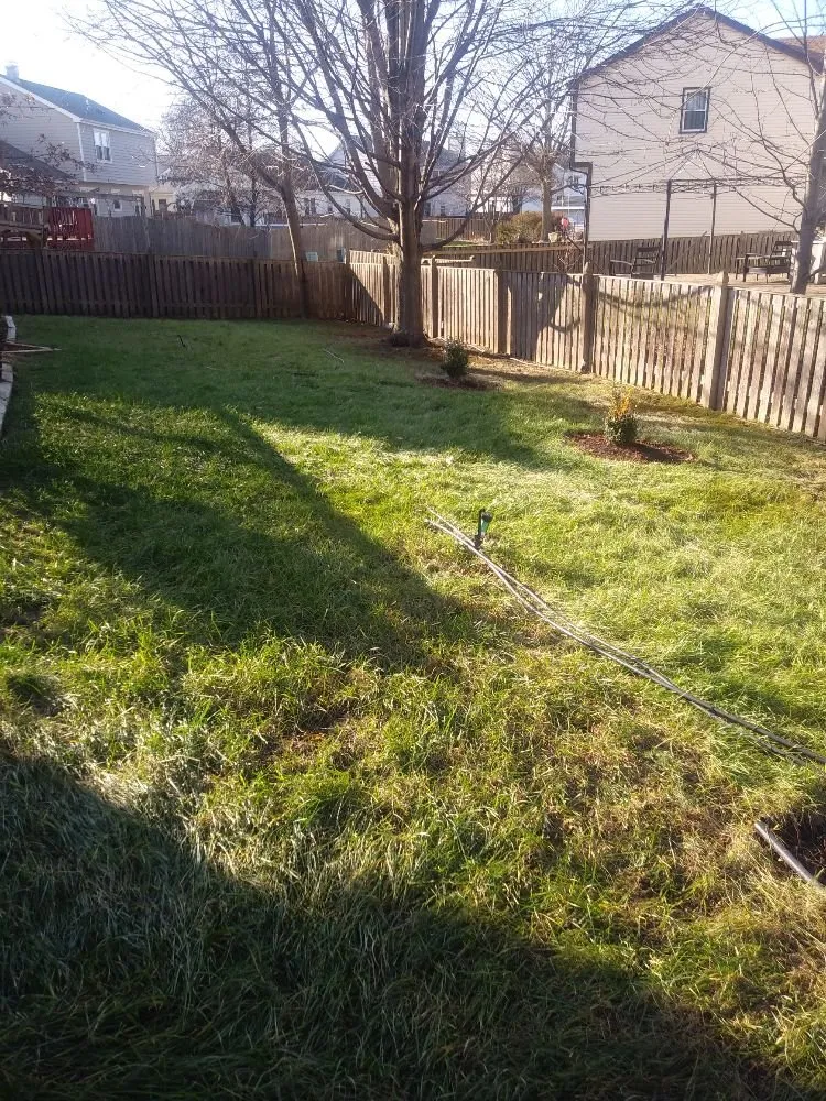 Trusted landscape installation in Joliet, IL - Franz Landscaping Services