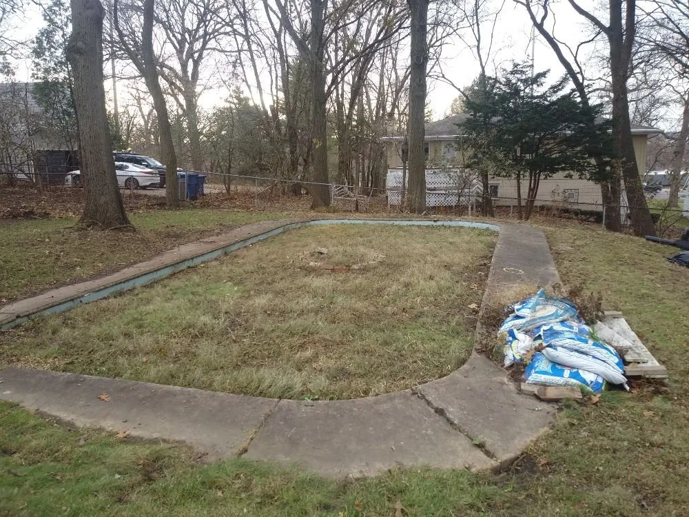 Professional residential landscaping experts serving Joliet, IL - Franz Landscaping Services