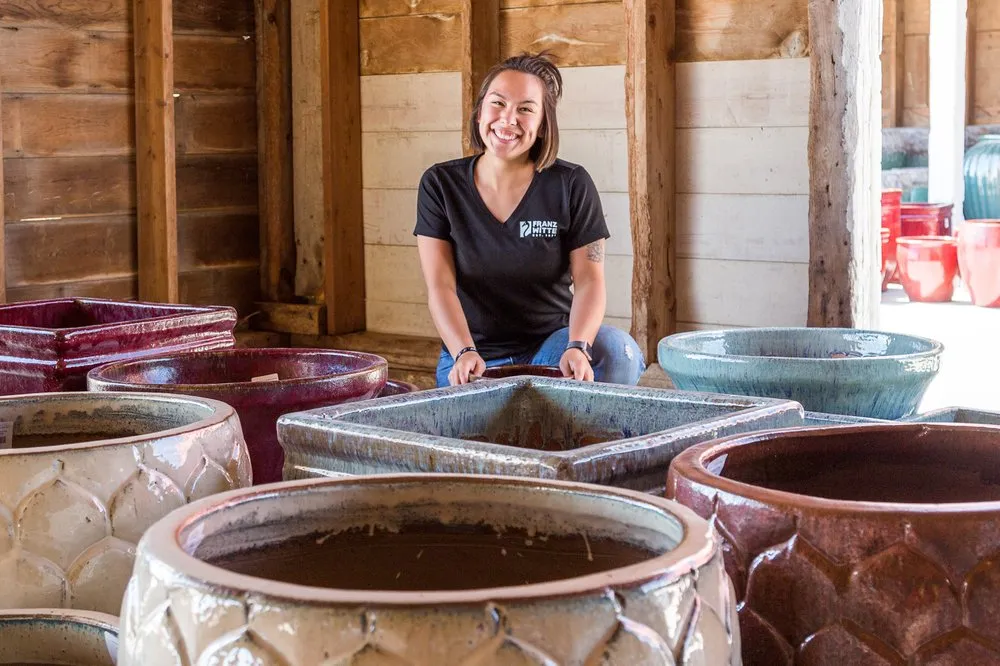 Affordable lawn care service experts serving Nampa, ID - Franz Witte