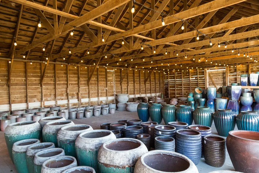 Custom outdoor landscaping for residential properties across Nampa, ID - Franz Witte