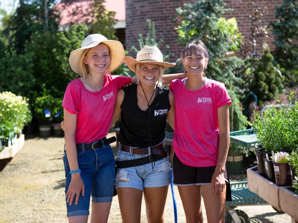 Custom yard cleanup service for outdoor upgrades across Nampa, ID - Franz Witte