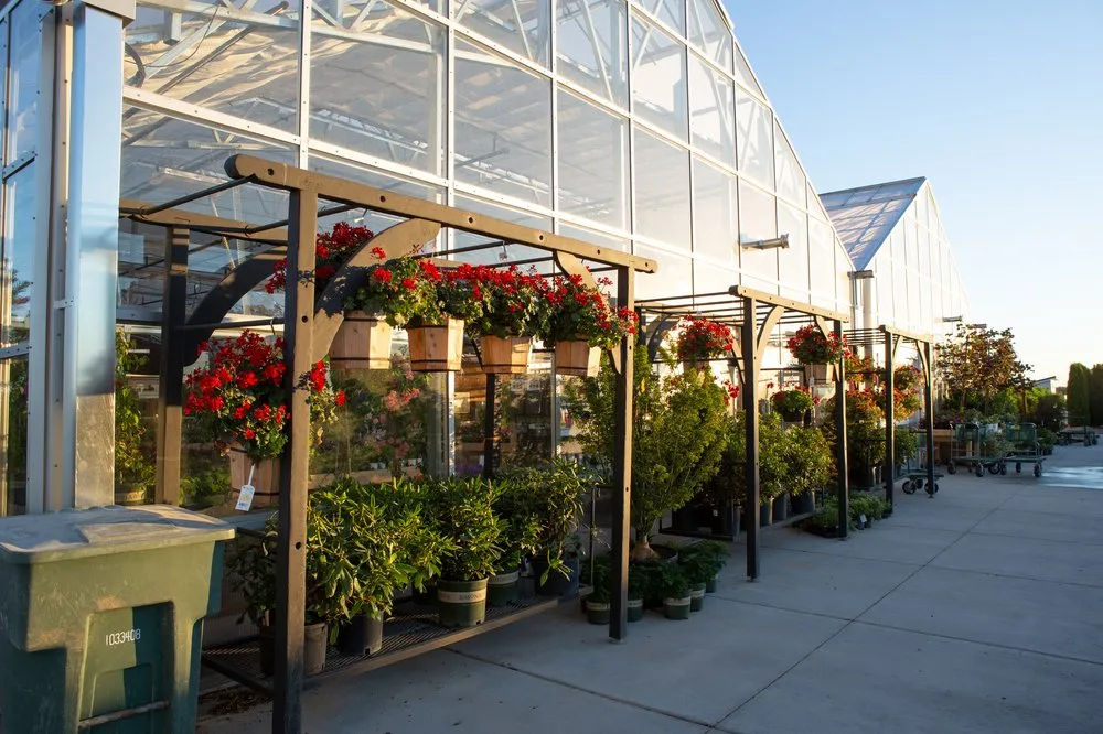 Affordable residential landscaping for residential properties across Nampa, ID - Franz Witte