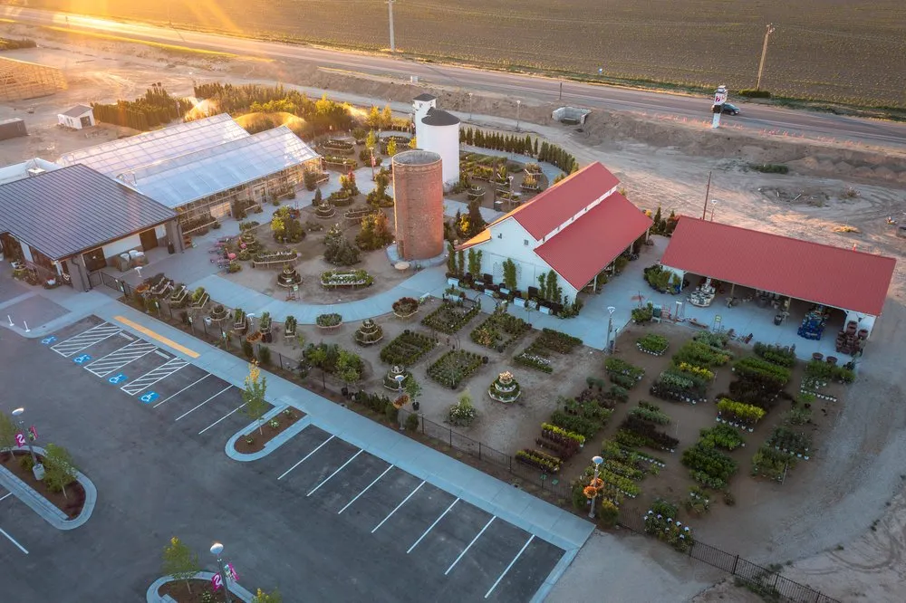 Professional landscaping services in Nampa, ID - Franz Witte