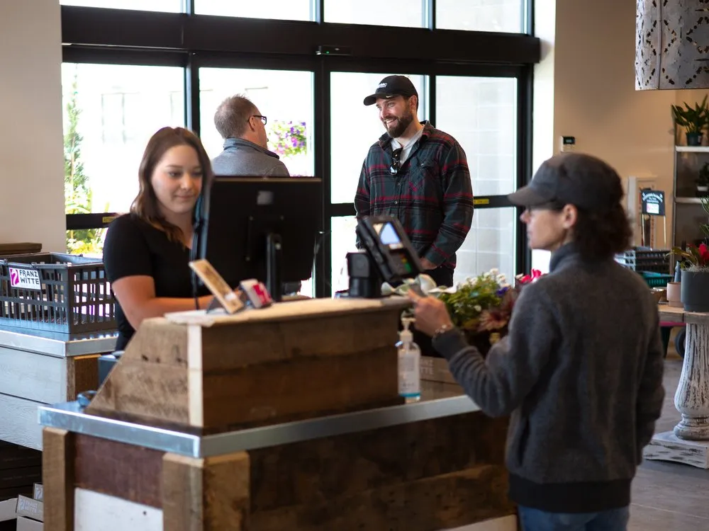 Reliable outdoor landscaping in Nampa, ID - Franz Witte