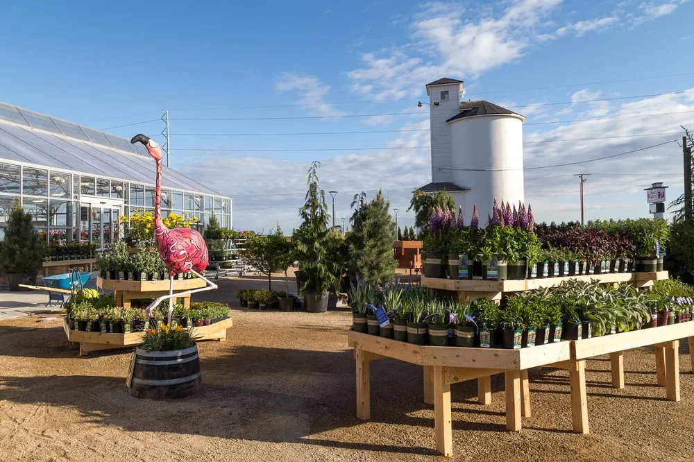 Custom residential landscaping in Nampa, ID - Franz Witte