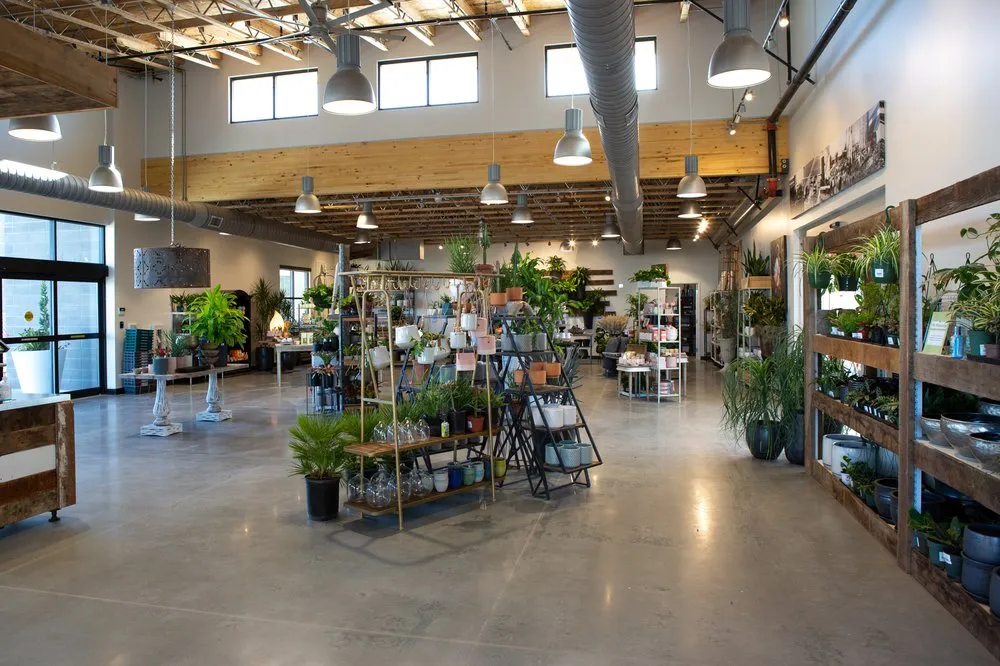 Affordable outdoor landscaping in Nampa, ID - Franz Witte