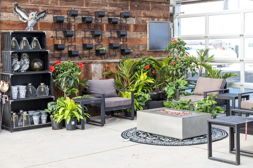 Local garden landscaping in Nampa, ID - Franz Witte