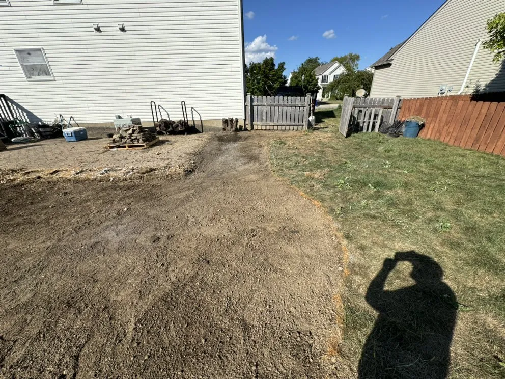 Trusted garden landscaping for homes across Delaware, OH - Frary’s Home Repair & Landscape