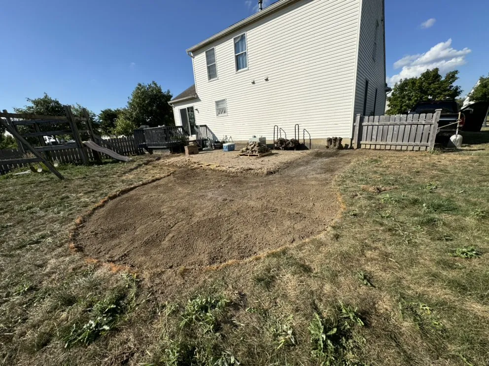 Professional lawn mowing service in Delaware, OH - Frary’s Home Repair & Landscape