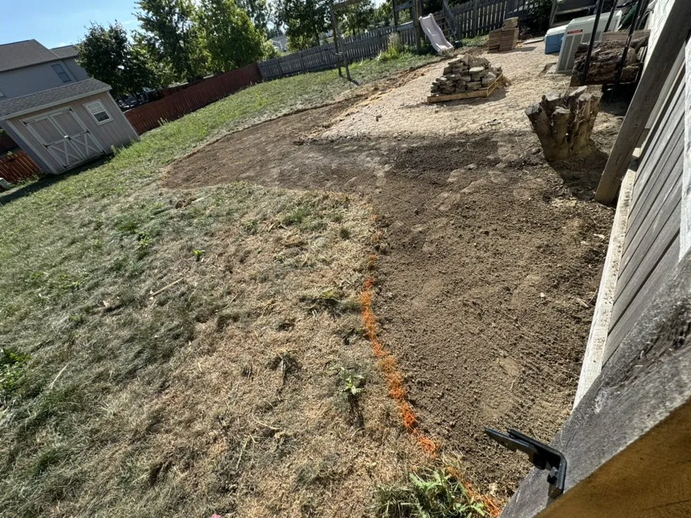 Affordable yard maintenance in Delaware, OH by Frary’s Home Repair & Landscape