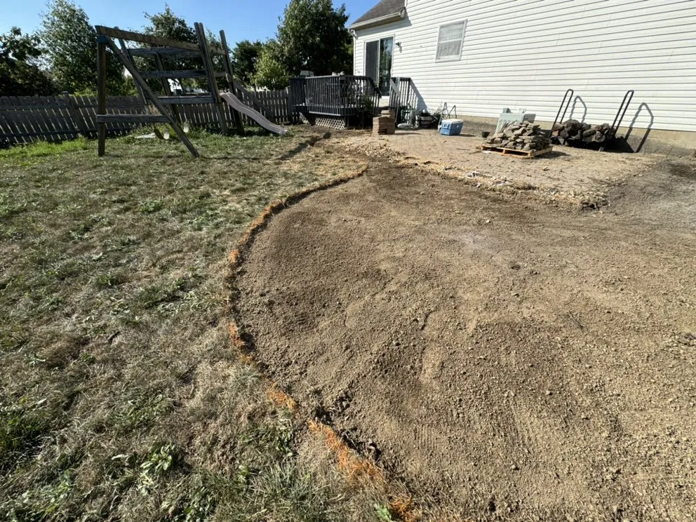 Expert outdoor landscaping experts serving Delaware, OH - Frary’s Home Repair & Landscape