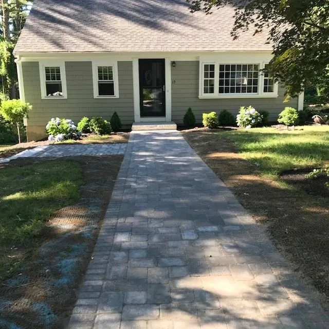 Trusted outdoor landscaping experts serving Marshfield, MA - Frasca Landscaping