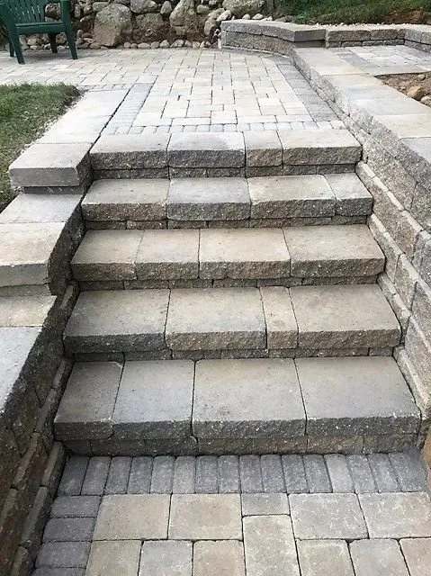 Custom residential landscaping experts serving Marshfield, MA - Frasca Landscaping