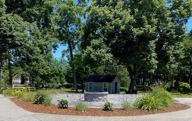 Trusted landscaping services in Marshfield, MA by Frasca Landscaping