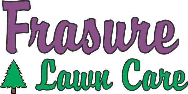 Frasure Lawn Care Logo