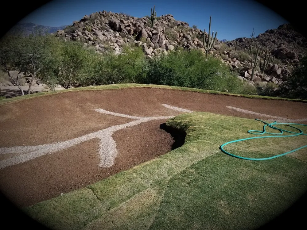 Professional landscape design near you across Northfield, OH - Fratelli Excavating and Landscapes