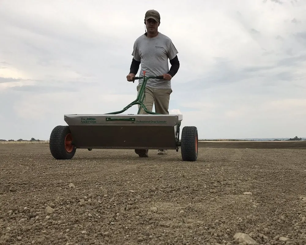 Expert residential landscaping for homes in Northfield, OH by Fratelli Excavating and Landscapes