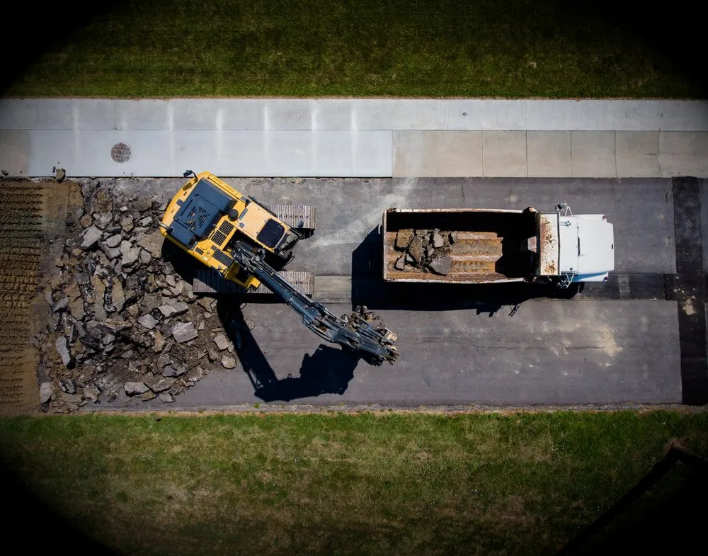 Trusted yard maintenance in Northfield, OH - Fratelli Excavating and Landscapes