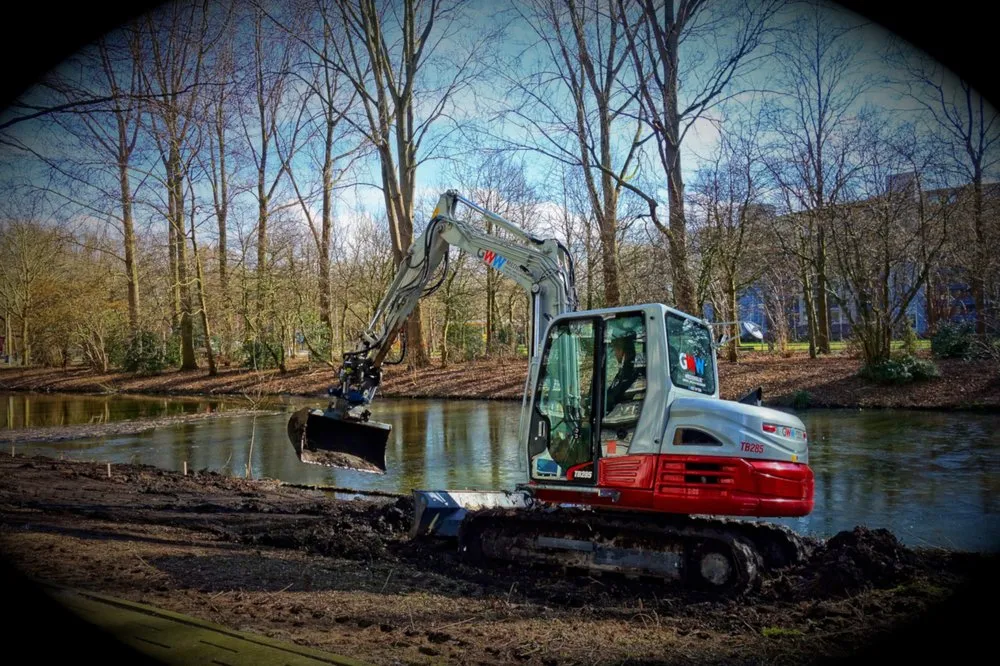 Custom landscape design experts serving Northfield, OH - Fratelli Excavating and Landscapes