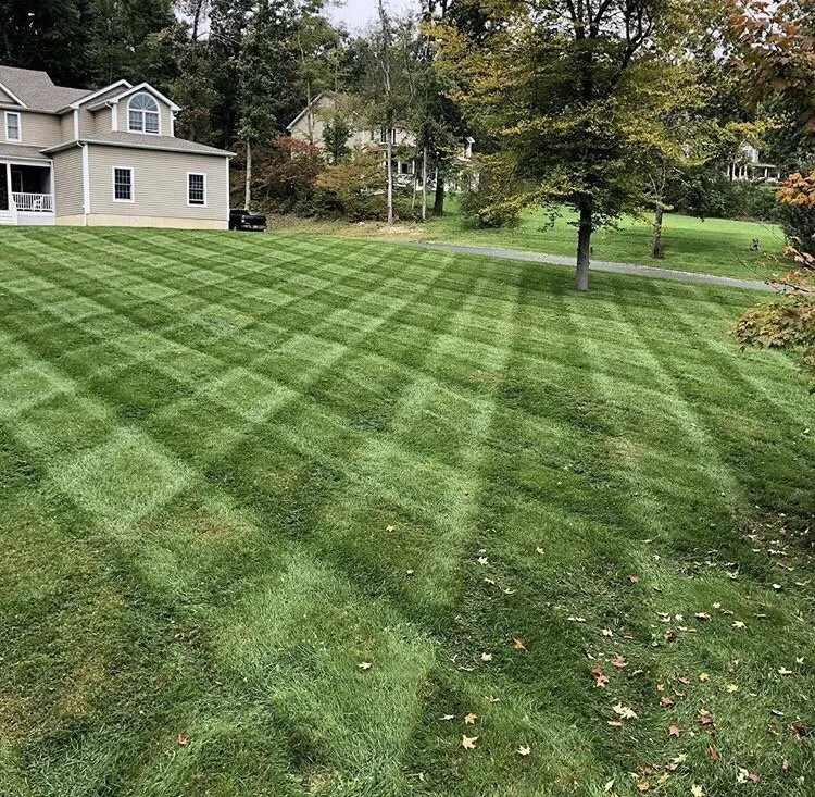 Trusted garden landscaping in Hopewell Junction, NY by Fratelli Landscaping