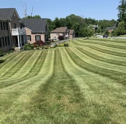 Fratelli Landscaping Logo