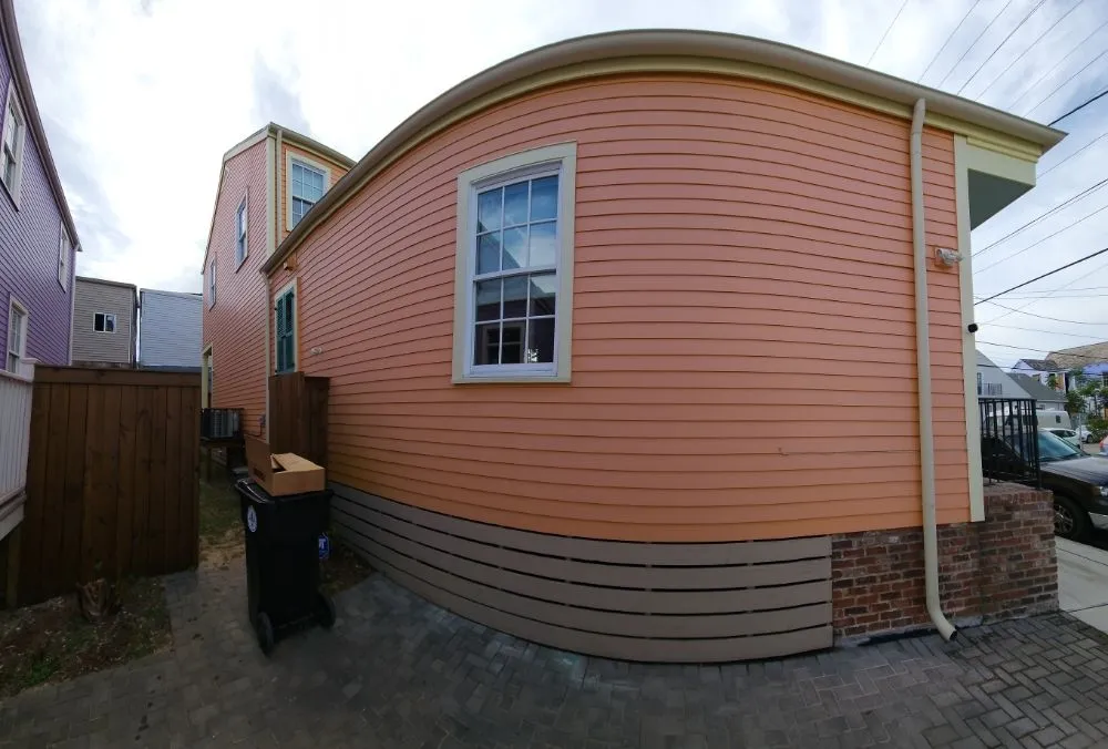 Professional lawn care service experts serving Slidell, LA - Fratelli Pro Wash