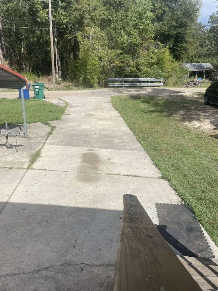 Trusted landscape design in Slidell, LA - Fratelli Pro Wash