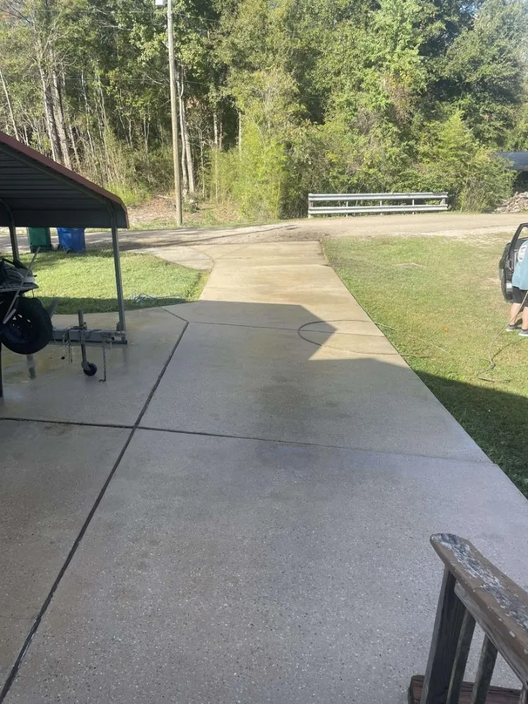 Local residential landscaping experts serving Slidell, LA - Fratelli Pro Wash