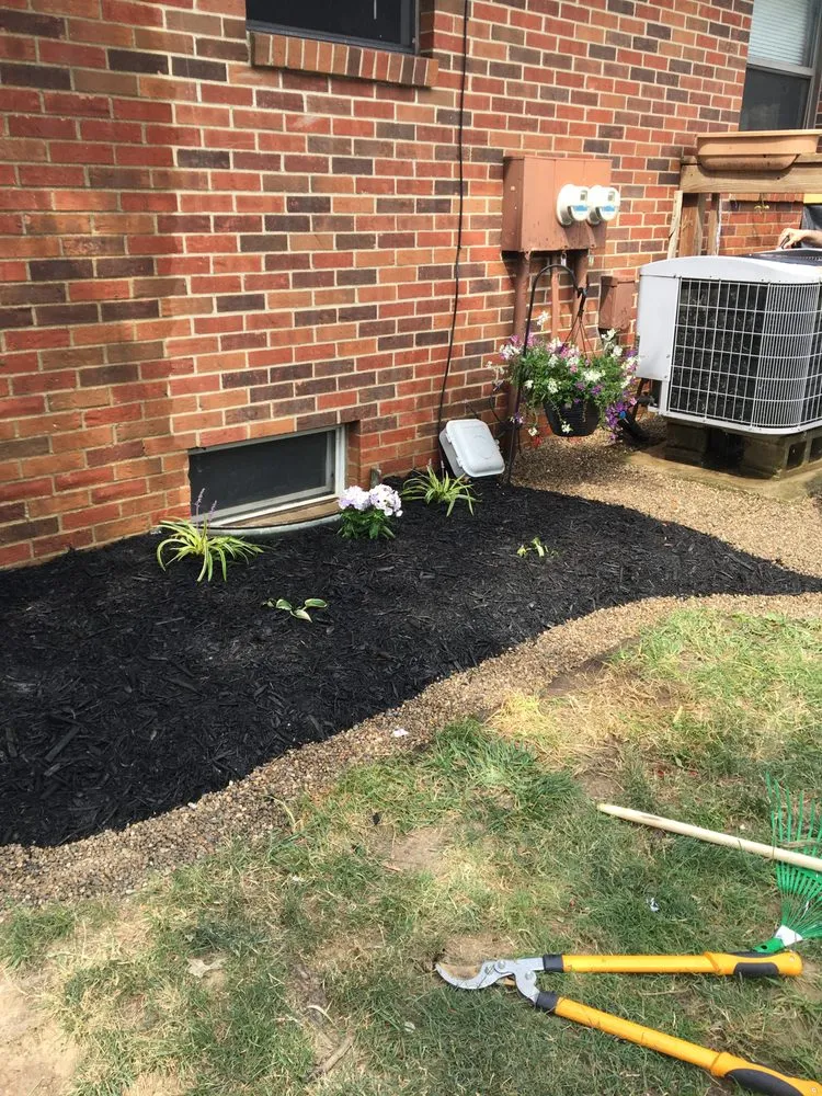 Custom landscaping services in Columbus, OH - Fratelli’s lawn and landscape design