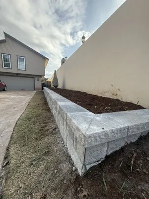 Frausto’s Landscaping