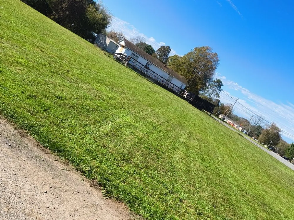 Expert landscape design with custom design across Madison, NY - Frazier And Son's Landscaping