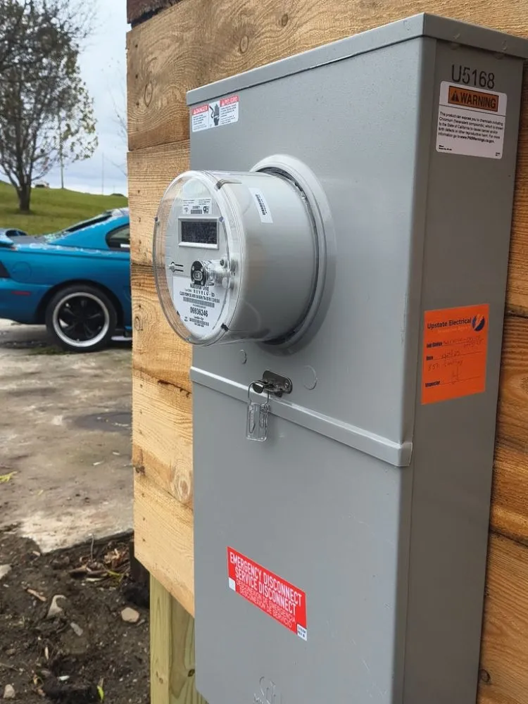 Trusted outdoor landscaping in Madison, NY by Frazier And Son's Landscaping