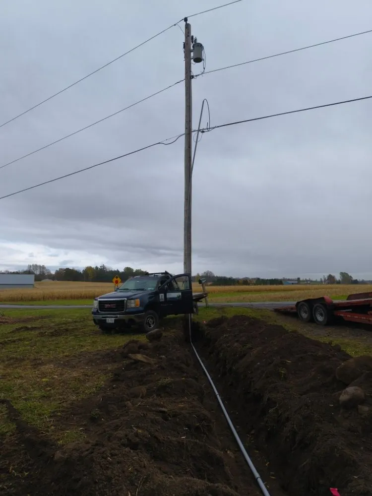 Local lawn mowing service in Madison, NY - Frazier And Son's Landscaping