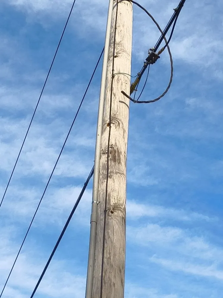 Reliable yard cleanup service with custom design in Madison, NY by Frazier And Son's Landscaping