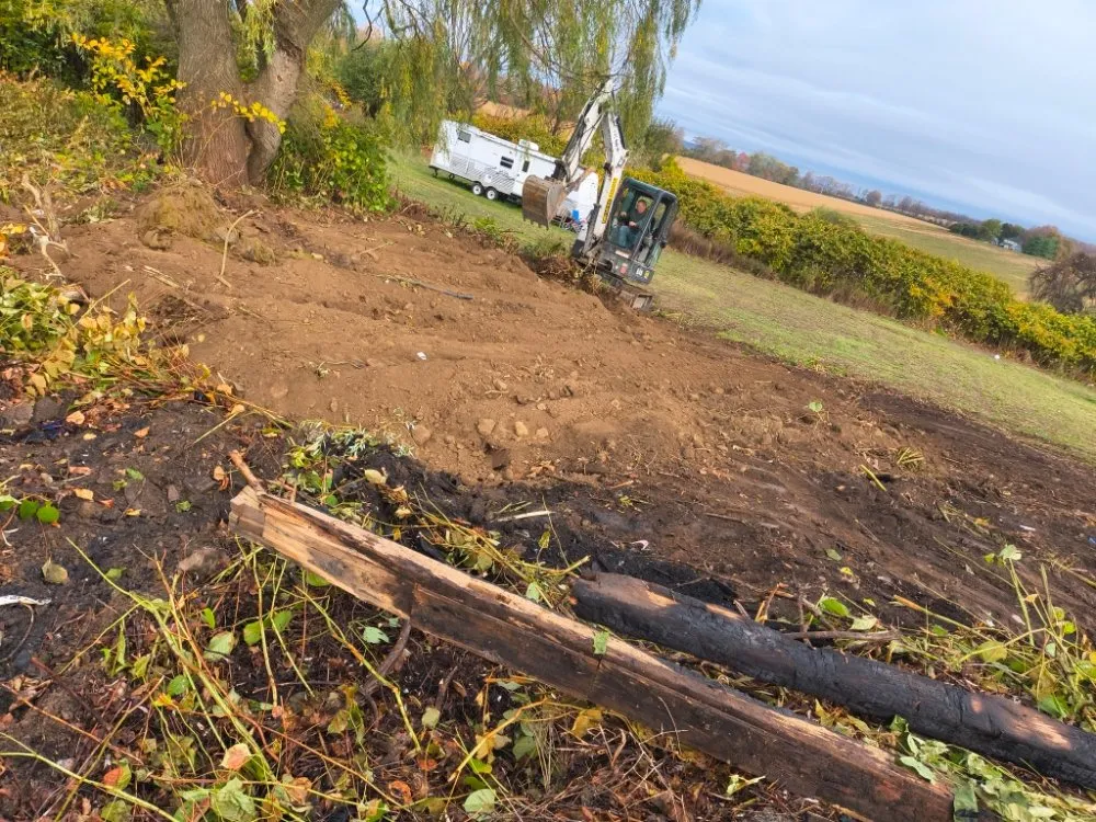 Local lawn care service near you across Madison, NY - Frazier And Son's Landscaping