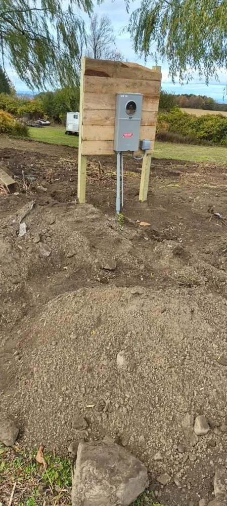 Expert lawn care service experts serving Madison, NY - Frazier And Son's Landscaping