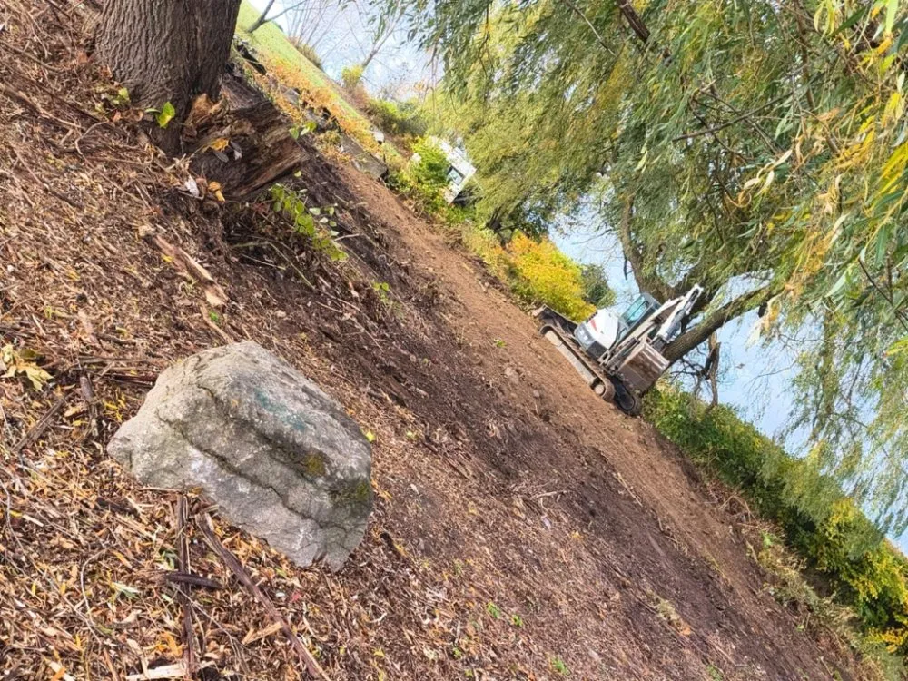 Affordable landscape installation near you across Madison, NY - Frazier And Son's Landscaping