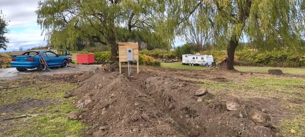 Expert yard maintenance in Madison, NY - Frazier And Son's Landscaping