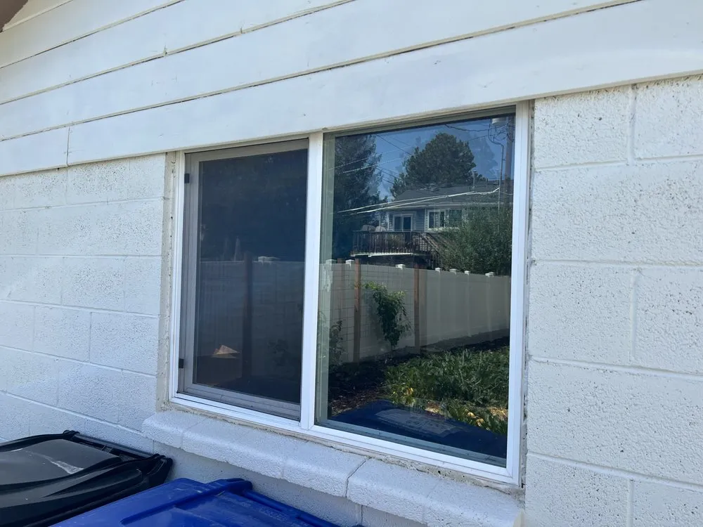 Trusted yard cleanup service for residential properties in Salt Lake City, UT by Frazier Construction and Landscaping