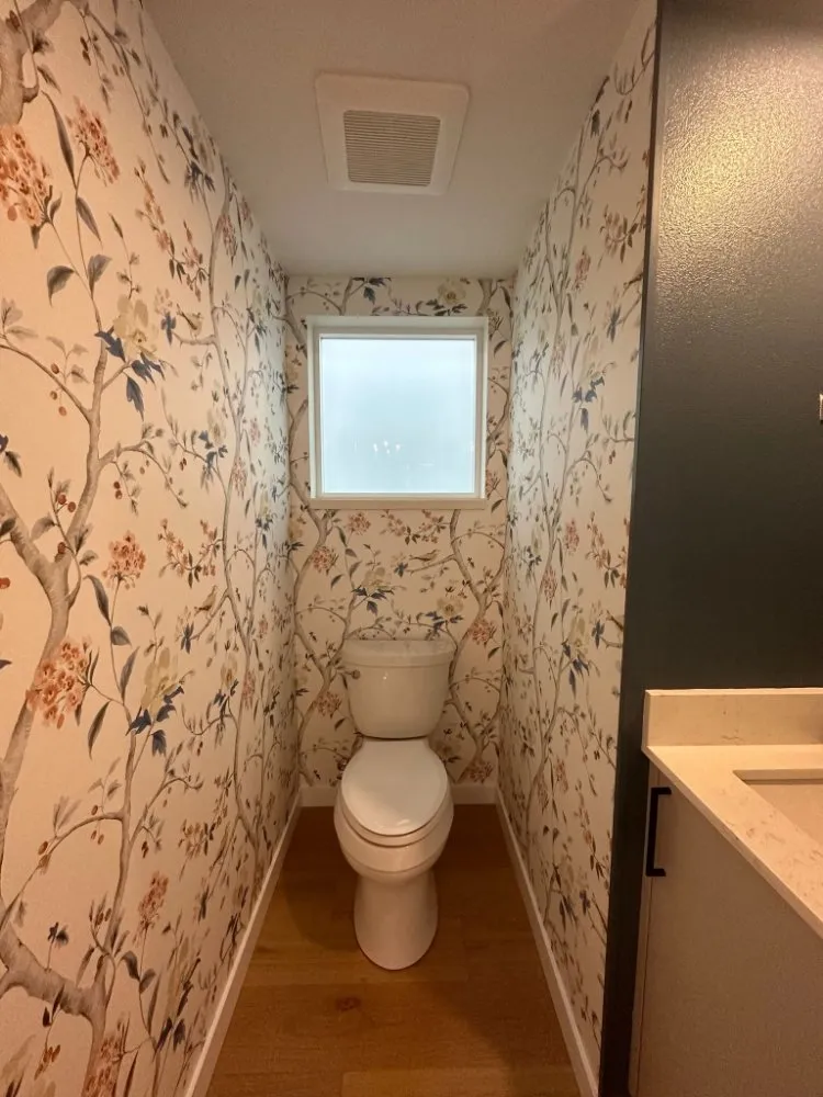 Affordable yard cleanup service for residential properties in Salt Lake City, UT by Frazier Construction and Landscaping