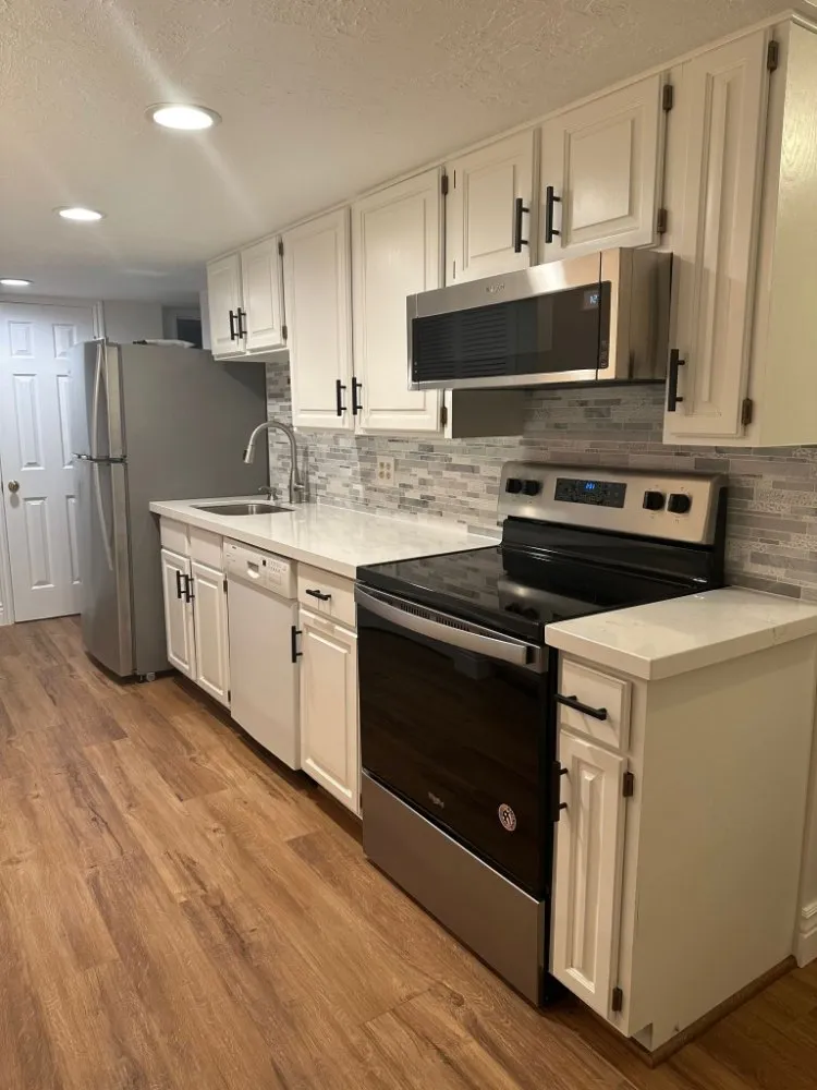 Expert landscape design in Salt Lake City, UT - Frazier Construction and Landscaping