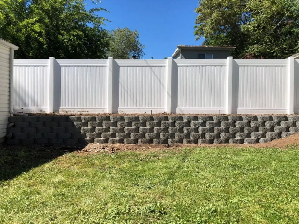 Expert landscaping services for homes in Salt Lake City, UT by Frazier Construction and Landscaping