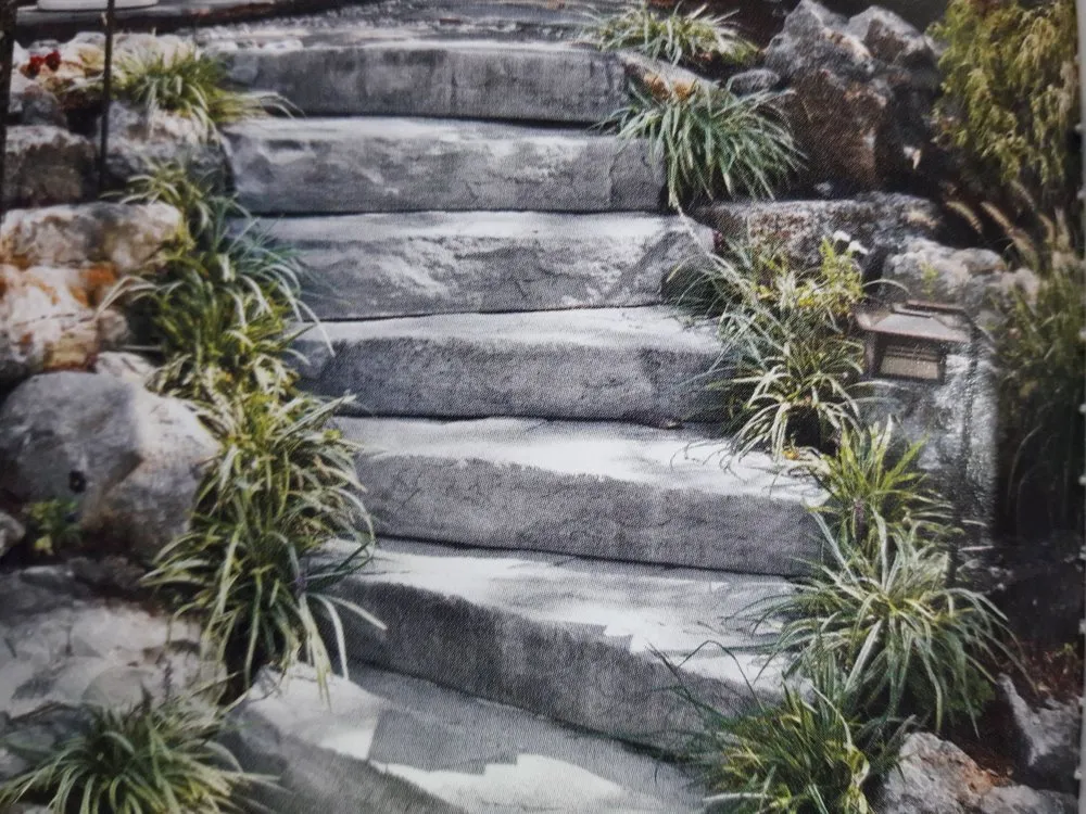 Local landscaping services experts serving Horsham, PA - Frazier Landscapers