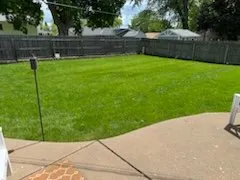 Local residential landscaping in Bettendorf, IA - Frazier Landscaping