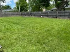 Frazier Landscaping Logo