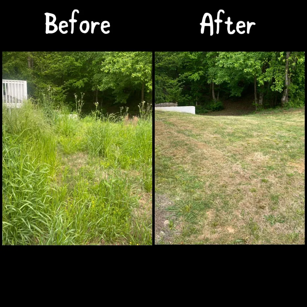 Trusted garden landscaping experts serving Dallas, GA - Frazier Landscaping