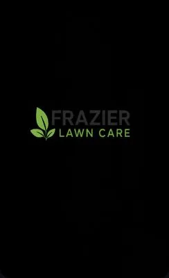 Frazier Lawn Care Logo